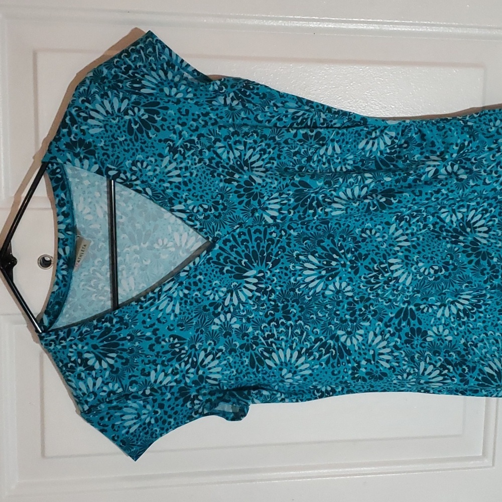 Athleta dress, size S